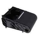 High Quality Black Cup Holder Center Console for VW Passat B6 B7 3C0858329A