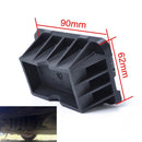 4pcs Car Part Jack Pad Jacking Point Support For BMW E82 E90 E91 F10 51717237195 Direct Replacement