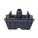 Car Accessory 51717237195 Car Jack Pad Jacking Point for BMW 1-Series E81 / E82 / E82 eDrive / E87 2004-2013 3-Series