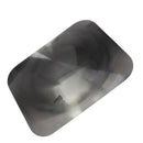 Parking Mirror Car Reversing Lens Wide Angle Window Membrane