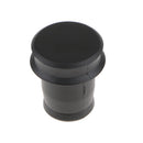 Universal In Car Cigarette Plug Socket Lighter Stopper Cover Trim for BMW