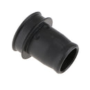 Universal In Car Cigarette Plug Socket Lighter Stopper Cover Trim for BMW