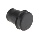 Universal In Car Cigarette Plug Socket Lighter Stopper Cover Trim for BMW