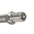 Great Performance 4x 100mm Tyre Valve Extension Rod Twin Wheel Adapter