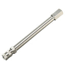 Great Performance 4x 100mm Tyre Valve Extension Rod Twin Wheel Adapter