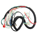 Magneto Stator & CDI & Spark Plug & Solenoid & Rectifier for 125 150 250CC