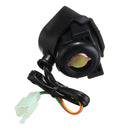 Magneto Stator & CDI & Spark Plug & Solenoid & Rectifier for 125 150 250CC