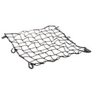 Car Part Roof Top Rack Elasticated Net Luggage Carrier Cargo Holder 60*60cm for Universal