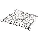 Car Part Roof Top Rack Elasticated Net Luggage Carrier Cargo Holder 60*60cm for Universal
