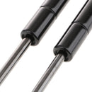 High Quality 2Pcs Trunk Lift Struts Supports Set for Lexus RX350 Rx450h