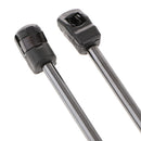 High Quality 2Pcs Trunk Lift Struts Supports Set for Lexus RX350 Rx450h