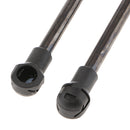 2 Pieces Bonnet Gas Strut Damper Lift Kit Strong Arms for BMW E60 E61 525i