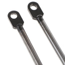 Pair Rear Trunk Lid Lift Gate Shock Strut Damper for VW Transporter Camper T25
