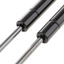 Pair Rear Trunk Lid Lift Gate Shock Strut Damper for VW Transporter Camper T25