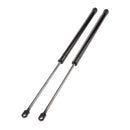 Pair Rear Trunk Lid Lift Gate Shock Strut Damper for VW Transporter Camper T25