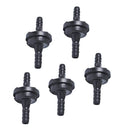 High Quality 5x Vacuum Air Pump Check Valve for Audi Volkswagen Passat