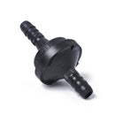 High Quality 5x Vacuum Air Pump Check Valve for Audi Volkswagen Passat