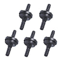 High Quality 5x Vacuum Air Pump Check Valve for Audi Volkswagen Passat