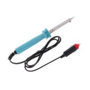 Auto DC 12V 60W Electric Soldering Iron Solder Station Welding Repair Tool with Cigarette lighter Plug