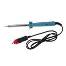 Auto DC 12V 60W Electric Soldering Iron Solder Station Welding Repair Tool with Cigarette lighter Plug