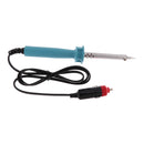 Auto DC 12V 60W Electric Soldering Iron Solder Station Welding Repair Tool with Cigarette lighter Plug