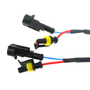 2X HID Replacement Light Ballast Xenon Conversion Kit