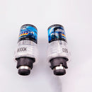 1 Pair D2S 35W Car HID Xenon Bulb Headlight Replacement Lamp 4300K