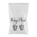 1 Pair D2S 35W Car HID Xenon Bulb Headlight Replacement Lamp 4300K