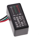 Car Vehicle Motorcycle Turn Signal LED Flasher Flash Strobe Control for Universal
