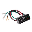 Car Vehicle Motorcycle Turn Signal LED Flasher Flash Strobe Control for Universal