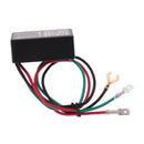 Car Vehicle Motorcycle Turn Signal LED Flasher Flash Strobe Control for Universal