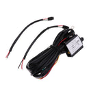 Universal Car DRL LED Light Relay Harness Control Dimmer Kits