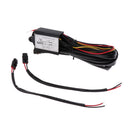 Universal Car DRL LED Light Relay Harness Control Dimmer Kits
