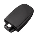 3 Button Smart Remote Key Shell Case For Audi A4L A6L A5 Q5 RS5 Q5 Quattro
