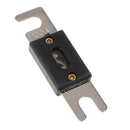 10x 100A Car Flat ANL Blade Fuses Audio Electrical Protection