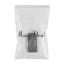 Car Keyless Entry Remote Key Case Cover For Jaguar X XF XK XKR
