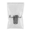 3Buttons Remote Keyless Car Key Case For Hyundai Avante I30 IX35 Kia K2 K5