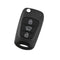 Car Keyless Entry Remote Key Case Shell For Hyundai Avante I30 IX35 Kia K2 K5
