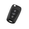 Car Keyless Entry Remote Key Case Shell For Hyundai Avante I30 IX35 Kia K2 K5