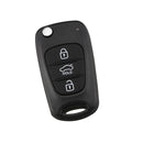 Car Keyless Entry Remote Key Case Shell For Hyundai Avante I30 IX35 Kia K2 K5