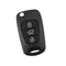 Car Keyless Entry Remote Key Case Shell For Hyundai Avante I30 IX35 Kia K2 K5