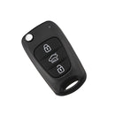 Car Keyless Entry Remote Key Case Shell For Hyundai Avante I30 IX35 Kia K2 K5