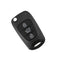 Car Keyless Entry Remote Key Case Shell For Hyundai Avante I30 IX35 Kia K2 K5