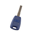 Replacement 1 Button Remote Key Case Cover For Fiat Bravo Punto Doblo
