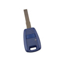 Replacement 1 Button Remote Key Case Cover For Fiat Bravo Punto Doblo