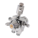Car Home Boat Pneumatic Automatic Spray Gun with 1.0mm Nozzle Painting Tools