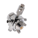 Car Home Boat Pneumatic Automatic Spray Gun with 1.0mm Nozzle Painting Tools