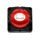 12/24V Car RV Battery Disconnect Isolator On/Off Power Circuit Switch 600A