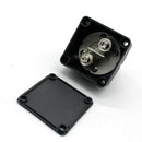 12/24V Car RV Battery Disconnect Isolator On/Off Power Circuit Switch 600A