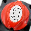 12/24V Car RV Battery Disconnect Isolator On/Off Power Circuit Switch 600A